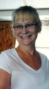 Carolyn Kay Hockenberry